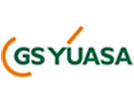 GS YUASA