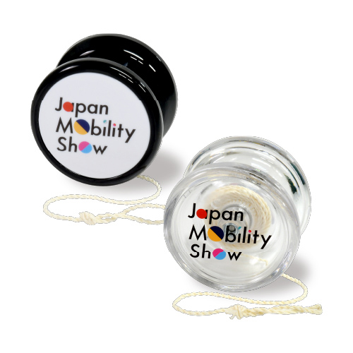 オフィシャルグッズ | Japan Mobility Show